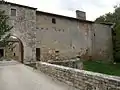 Bridge and Moat