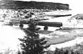 Village of Alma c. 1930