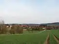 General view of Segeste