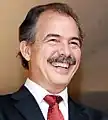 Aloízio Mercadante