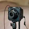 Basic Alpa with Schneider Apo-Digitar 5.6/35&nbsp;mm XL, Copal 0