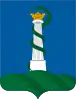 Official seal of Alsómocsolád