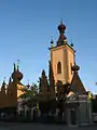 St. Theodore Church