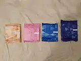 Always maxi pads