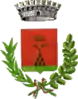 Coat of arms of Amandola