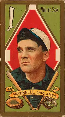 Ambrose McConnell (American Tobacco, 1911)