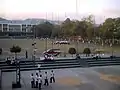 USJ-R Basak Amphitheater