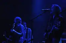 Amusement Parks on Fire - Live in Concert
