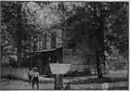 An old Anacostia cottage