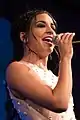 Ana Villafañe is an actress and singer