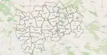 Guntakal Revenue Division