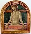 Pieta, c. 1490