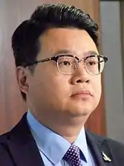 Andrew Wan