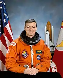 Andrew M. Allen, Marine aviator and lieutenant colonel