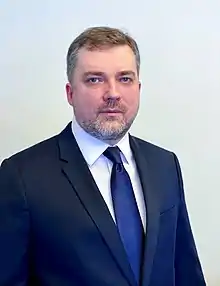 Andrii Zahorodniuk