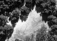 Aerial photograph