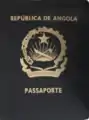 Angola