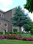 Pancratius Church