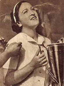 Anita Lizana