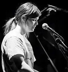 Lauvdal at Oslo Jazzfestival 2016