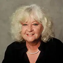 Anja Meulenbelt