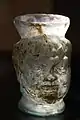 Erimtan museum Roman Glass cup
