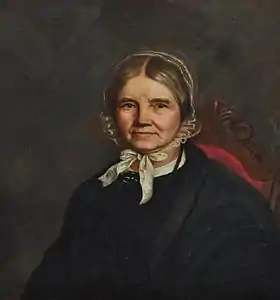Ann Reckitt, 1906