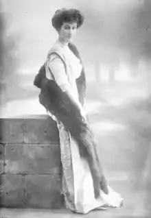Anne Innes-Ker