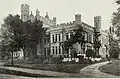 Altgeld Hall (1907)Northeastern Side
