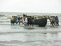 Earning a living