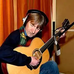 Phillips in 2005