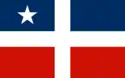 Flag of Antillean Confederation