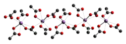 Antimony(III) acetate
