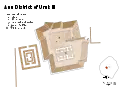 Plan of Anu District Phase E