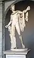 Apollo Belvedere, c.120-140