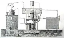 Mechanical drawing
