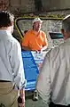 Aqueduct Tour in Rochester, NY