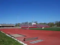 Track