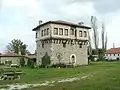 Angel Voyvoda's Tower