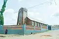 Araromi Baptist Church, Igede-Ekiti
