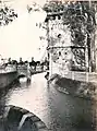 Saavedra Park (c. 1890)