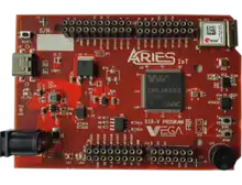 ARIES IoT v1.0 Board