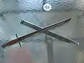 Type 30 bayonet