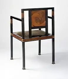 Armchair
