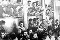 Armenian refugees in Aleppo, Syria