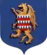 Coat of arms of Mont-Saint-Éloi