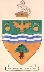 Bexley