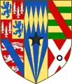 Sir Algernon Percy, 10 Earl of Northumberland, KG