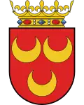 Coat of arms of Tunis