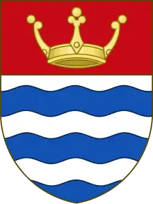 Coat of arms or logo